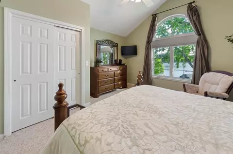 Bedroom - 4679 Appleby, Gladwin, MI 48624 photo 5 of 12