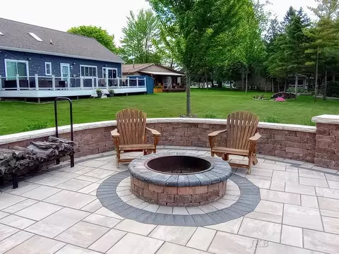 Exterior - 4679 Appleby, Gladwin, MI 48624 photo 11 of 25