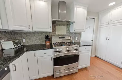 Kitchen - 4679 Appleby, Gladwin, MI 48624 photo 4 of 5