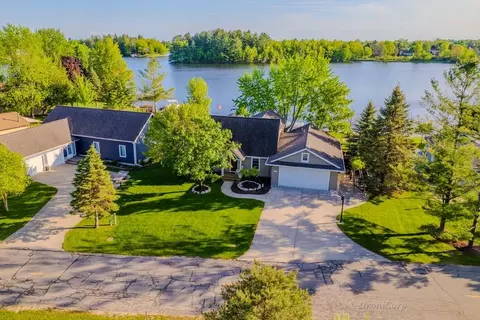 View/Area - 4679 Appleby, Gladwin, MI 48624 photo 2 of 15