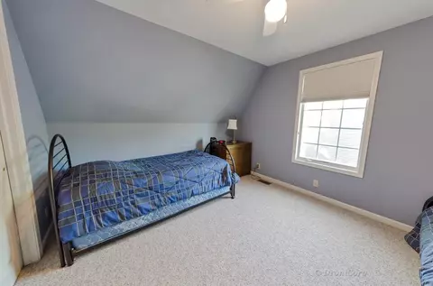 Bedroom - 4679 Appleby, Gladwin, MI 48624 photo 10 of 12