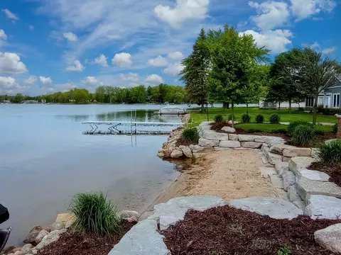 Exterior - 4679 Appleby, Gladwin, MI 48624 photo 9 of 25