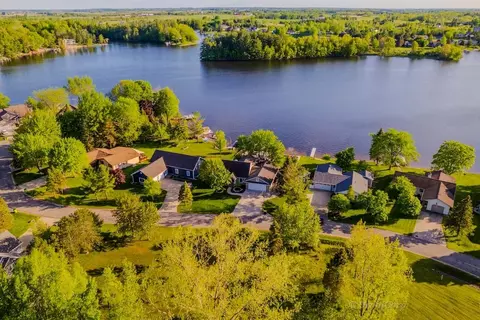 View/Area - 4679 Appleby, Gladwin, MI 48624 photo 5 of 15