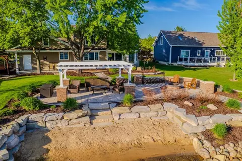 Exterior - 4679 Appleby, Gladwin, MI 48624 photo 6 of 25