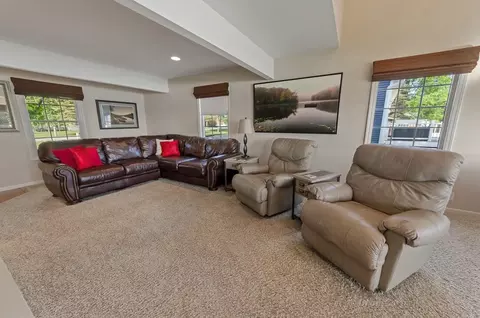 Living - 4679 Appleby, Gladwin, MI 48624 photo 1 of 7