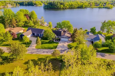 View/Area - 4679 Appleby, Gladwin, MI 48624 photo 4 of 15
