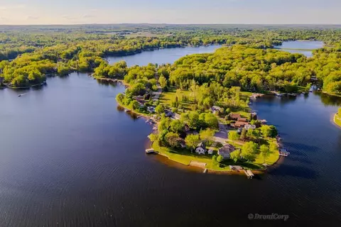 View/Area - 4679 Appleby, Gladwin, MI 48624 photo 12 of 15