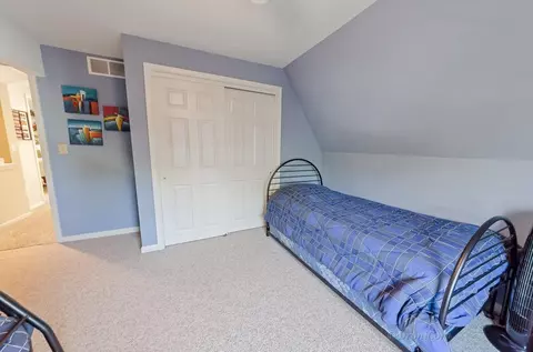 Bedroom - 4679 Appleby, Gladwin, MI 48624 photo 11 of 12