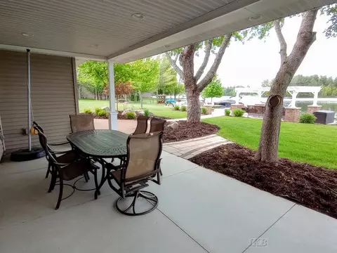 Exterior - 4679 Appleby, Gladwin, MI 48624 photo 17 of 25