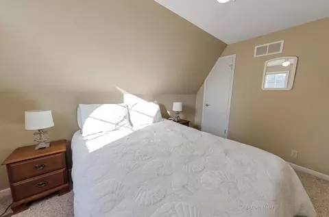 Bedroom - 4679 Appleby, Gladwin, MI 48624 photo 9 of 12