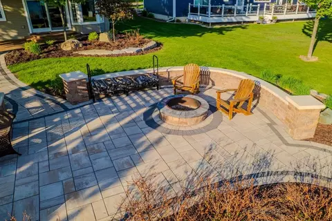Exterior - 4679 Appleby, Gladwin, MI 48624 photo 5 of 25