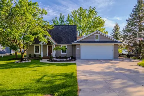 Exterior - 4679 Appleby, Gladwin, MI 48624 photo 24 of 25