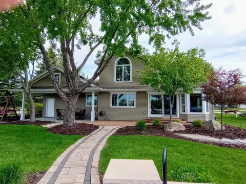 Exterior - 4679 Appleby, Gladwin, MI 48624 photo 15 of 25