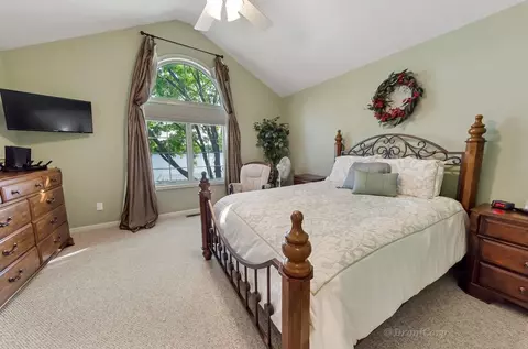 Bedroom - 4679 Appleby, Gladwin, MI 48624 photo 4 of 12