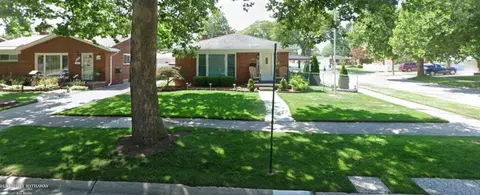 15412 Cynthia, Southgate, MI 48195