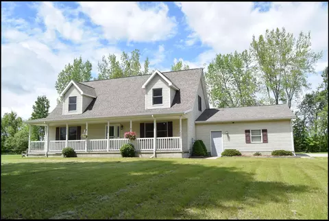 3850 Mando, Coleman, MI 48618