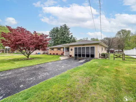 1103 Birchwood, Temperance, MI 48182