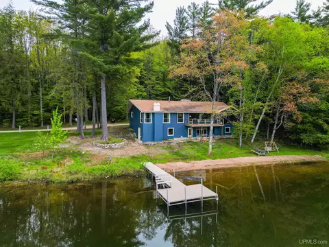 N378 Ff Hwy 13, Wetmore, MI 49895