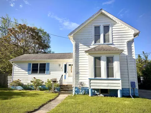 118 Fillmore, Bay City, MI 48708