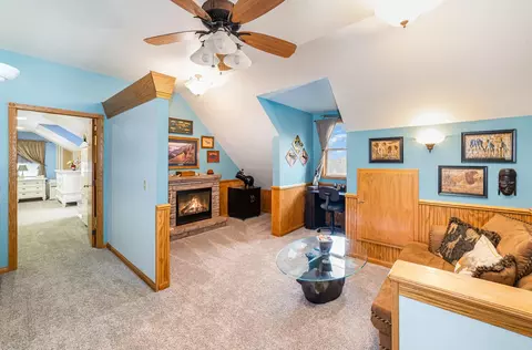 Entry Way - 424 Gale, Ithaca, MI 48847 photo 1 of 1