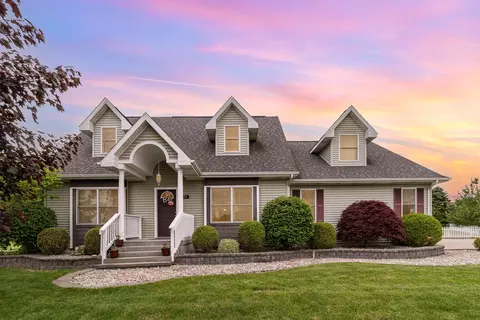 424 Gale, Ithaca, MI 48847