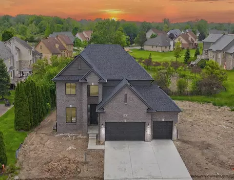 1107 Williamson, Pontiac, MI 48340
