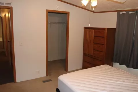 Bedroom - Undisclosed, Harrison, MI 48625 photo 2 of 4