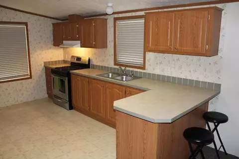 Kitchen - Undisclosed, Harrison, MI 48625 photo 2 of 3