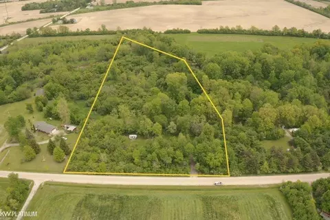 0 Jorden, Yale, MI 48097