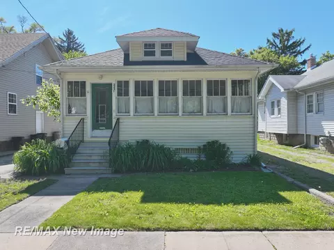 2231 Avon, Saginaw, MI 48602