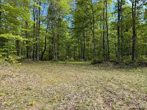 tbd Off State Highway M-26, Painesdale, MI 49955