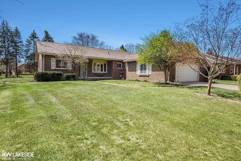 13488 Independence, Shelby Township, MI 48315