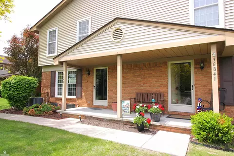 36843 Lakeview, Richmond, MI 48062