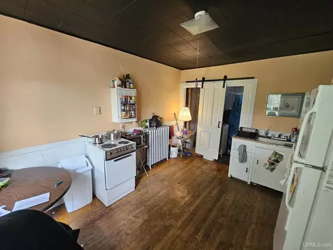 Kitchen - 709 N Third, Ishpeming, MI 49849 photo 5 of 7