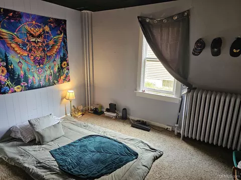 Bedroom - 709 N Third, Ishpeming, MI 49849 photo 1 of 3