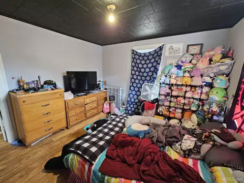 Bedroom - 709 N Third, Ishpeming, MI 49849 photo 3 of 3
