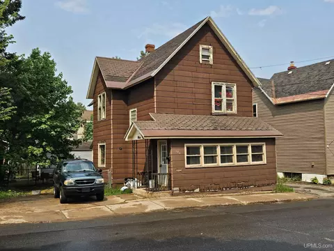 709 N Third, Ishpeming, MI 49849