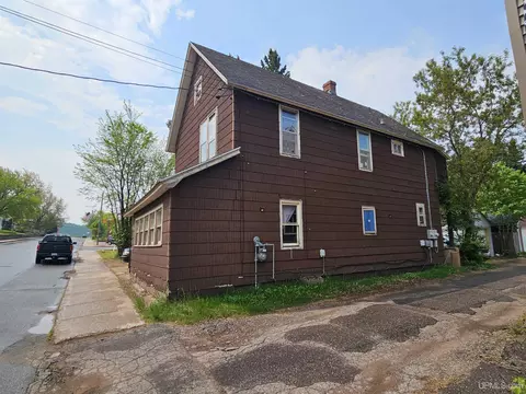Exterior - 709 N Third, Ishpeming, MI 49849 photo 4 of 4