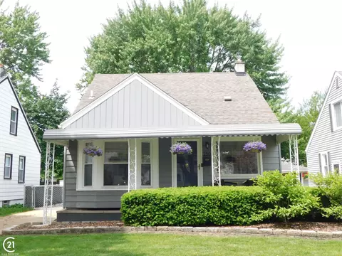 230 S Minerva, Royal Oak, MI 48067