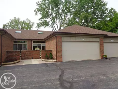 49404 Northwood, Shelby Township, MI 48315