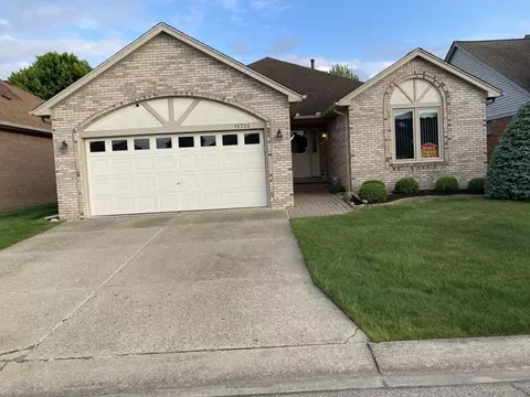 15724 Grooms, Clinton Township, MI 48035