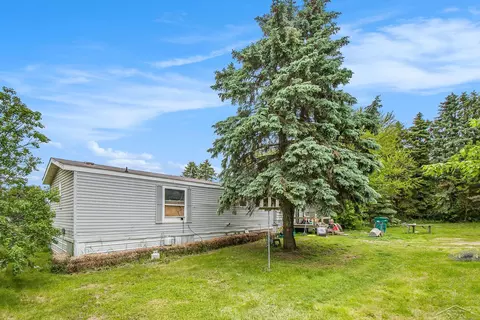 Exterior - 8305 Goodwin, Lyons, MI 48851 photo 3 of 7