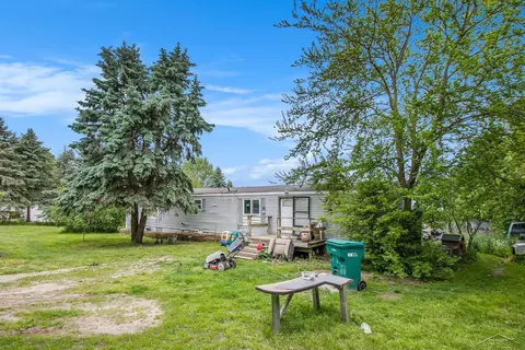 Exterior - 8305 Goodwin, Lyons, MI 48851 photo 2 of 7