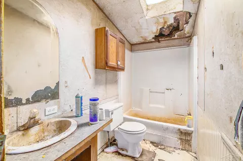 Bath - 8305 Goodwin, Lyons, MI 48851 photo 1 of 1