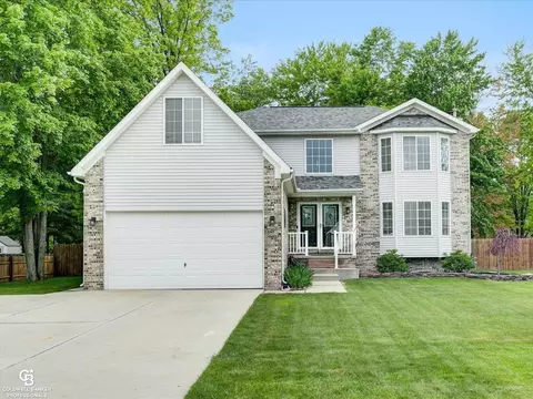 3185 Fanone, Port Huron, MI 48060