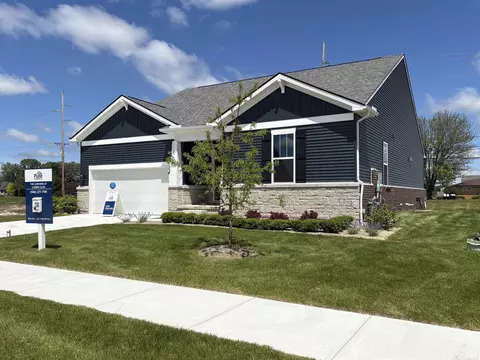20537 W Kilburn, Macomb, MI 48044