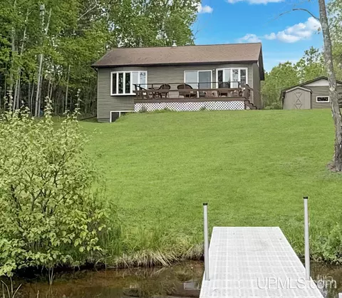 836 Menominee Riv, Florence, WI 54121
