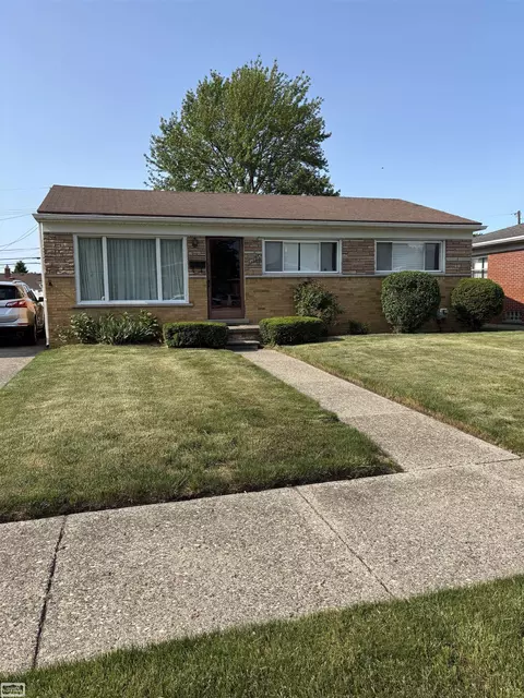 11193 Dale, Warren, MI 48089