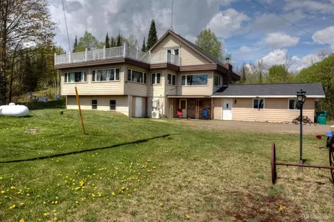 3567 Turtle Rpds # W, Mercer, WI 54547