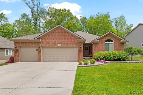 1071 Preservation #6, Tecumseh, MI 49286
